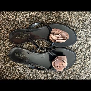 Valentino Flip flops